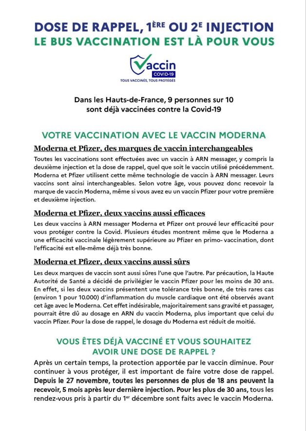 Vaccinobus 2