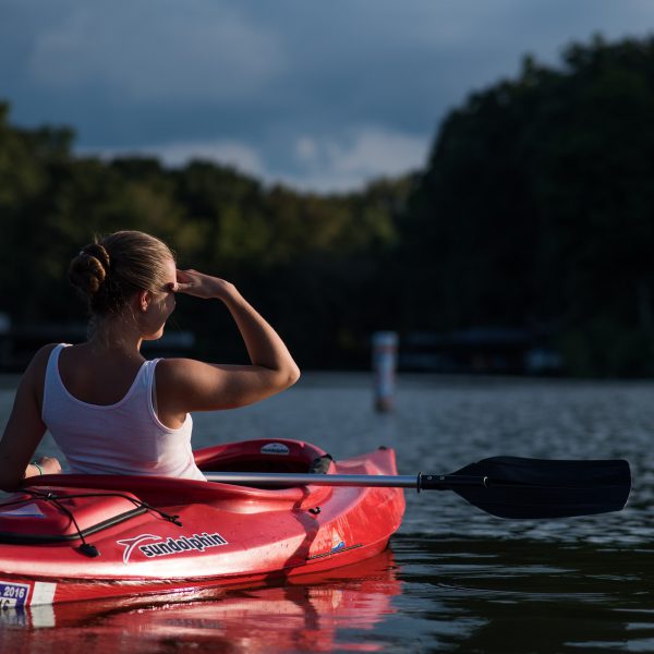 La Kayak Lys