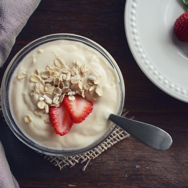 Café à thème : l'alimentation plaisir