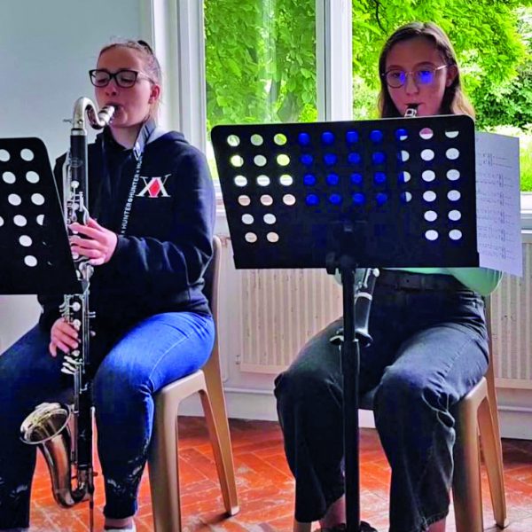 Concert de l'Harmonie