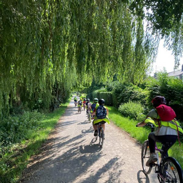 Inscriptions ALSH juillet-août