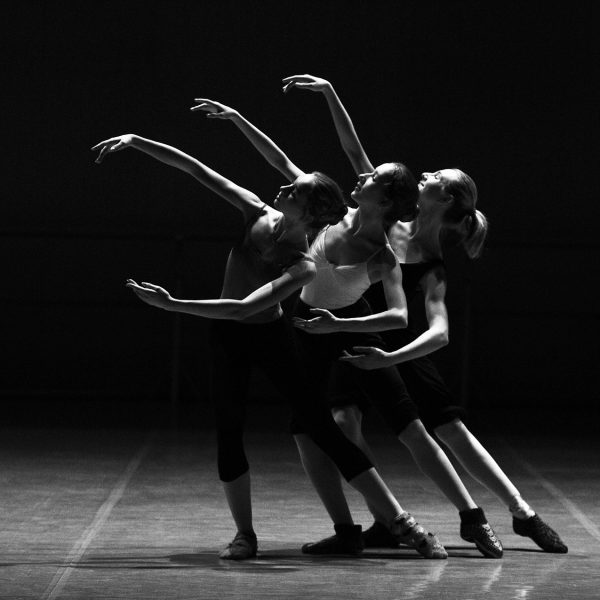 Si la danse m'était contée