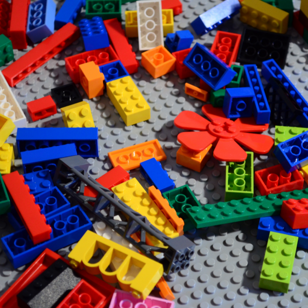 Samedi Familles Lego