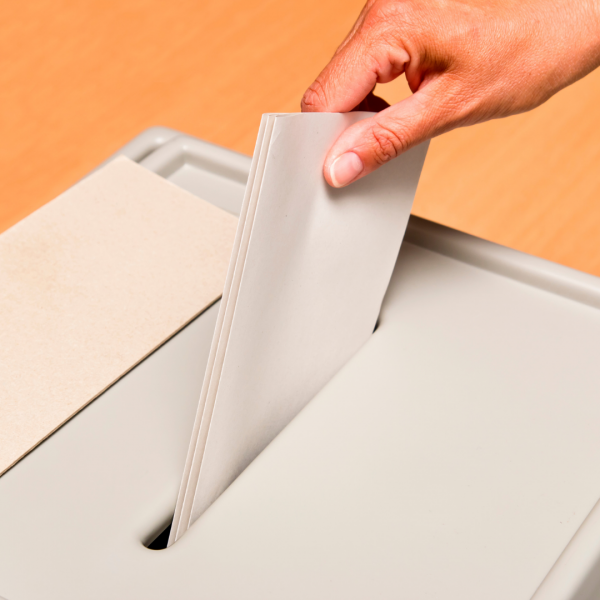 Elections législatives