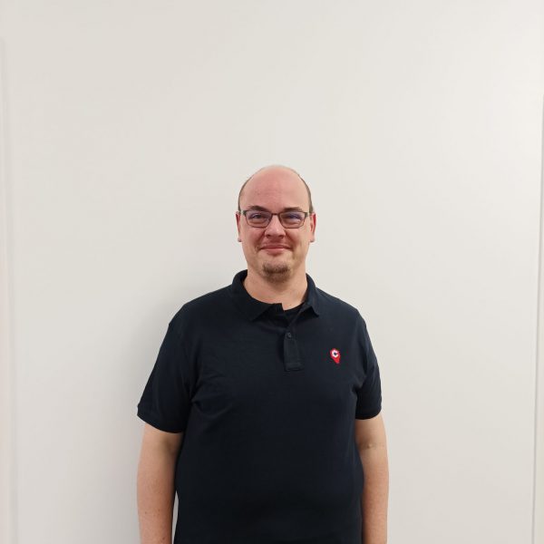 Conseiller numérique
