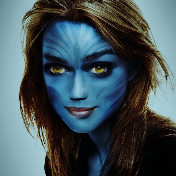 Samedi Famille Fleurs d'Avatar