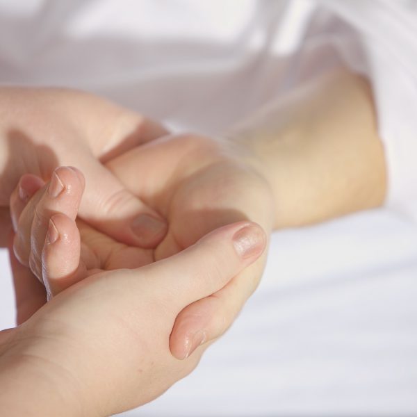 Samedi Massage