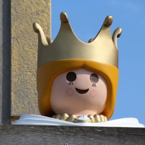 Expo-vente Playmobil