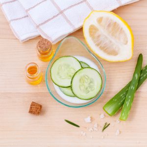 Samedi cosmétique fait maison