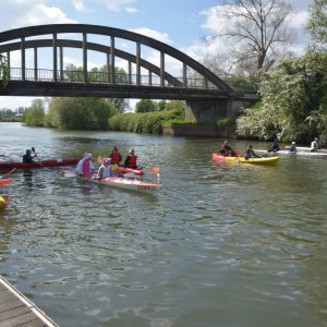 La KayakLys