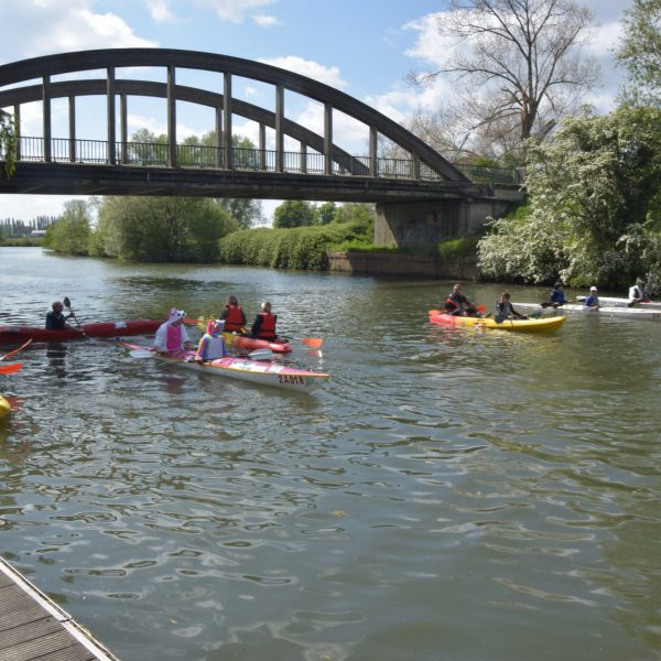 La KayakLys