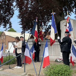Commémoration