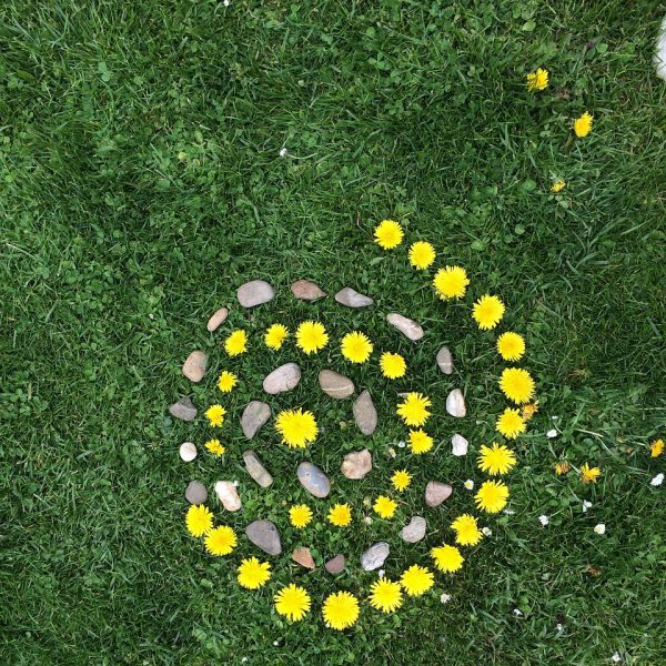 Atelier Land Art