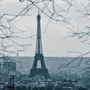Randonnée Parisienne