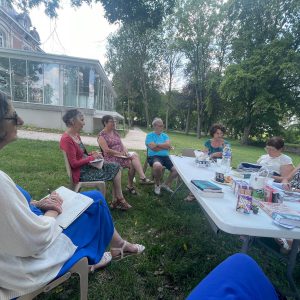 Comité de lecture