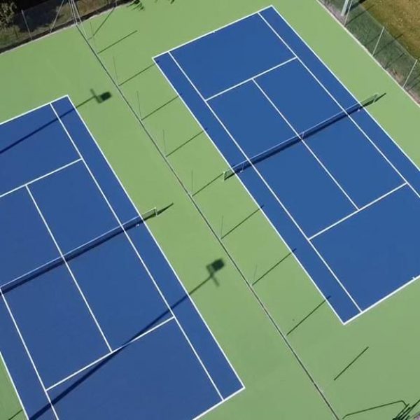Portes ouvertes du Tennis