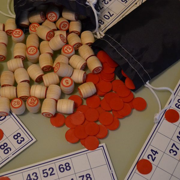 Soirée Loto