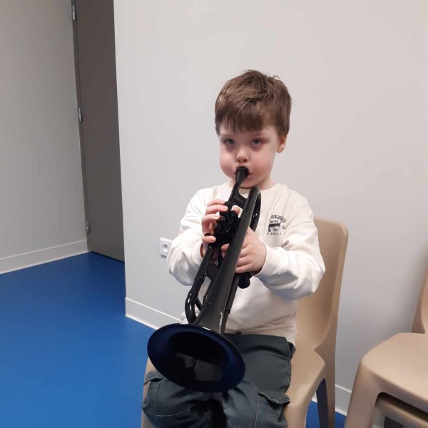 Fête de l'école de musique
