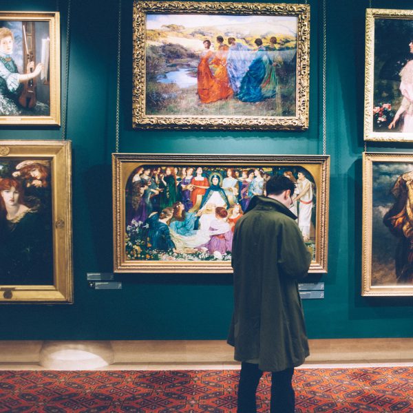 Salon des peintres