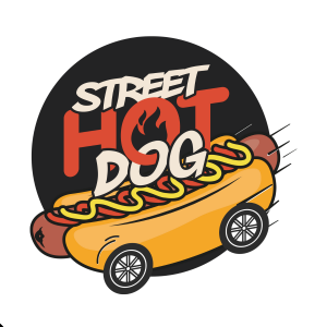 Street HOT DOG arrive sur le marché devant la mairie !