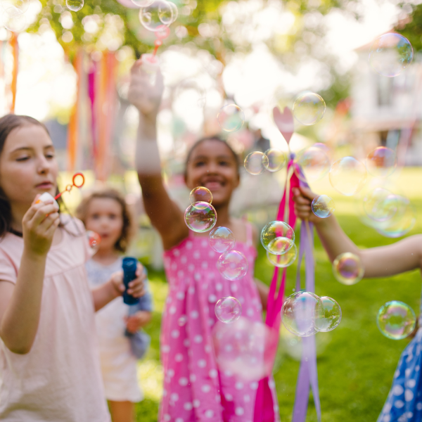 Kermesse des écoles publiques