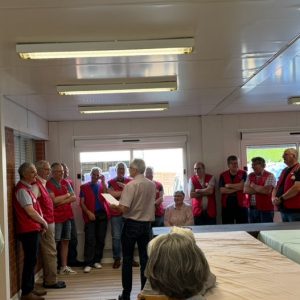 Un nouvel élan pour le Repair Café