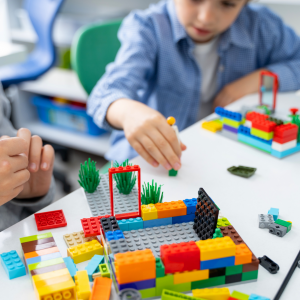 Atelier Lego