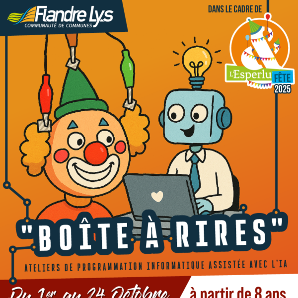 Boite à rires