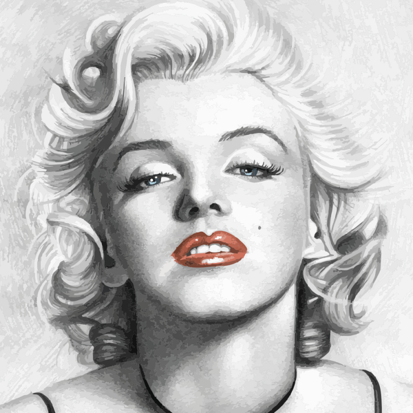 Marilyn le Musical