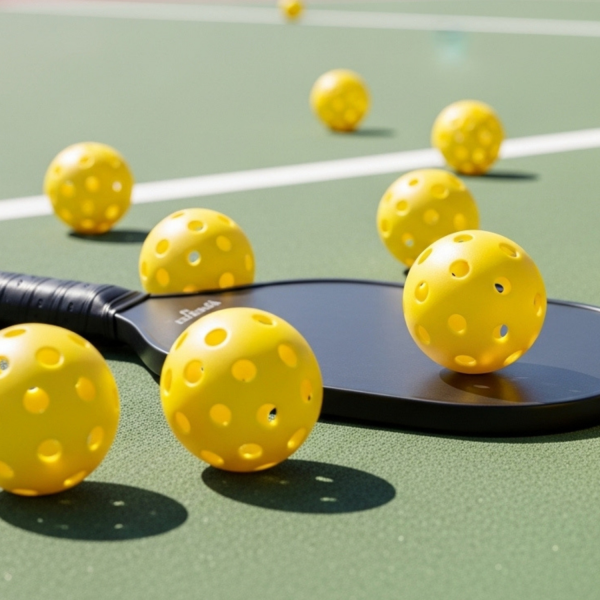 Pickleball