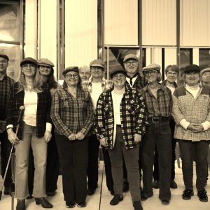 La Chorale de Sailly