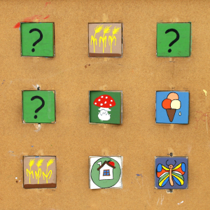 L'atelier Remue-Méninges