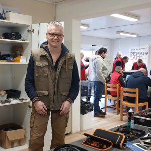Le Repair Café