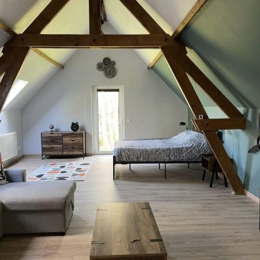 La Ferme des 2 Oliviers