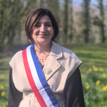 Geneviève RUCKEBUSCH