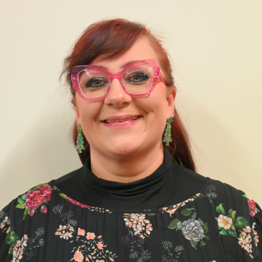Laëtitia GAUDEFROY
