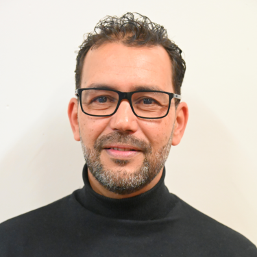 Abdelhamid RIZKI