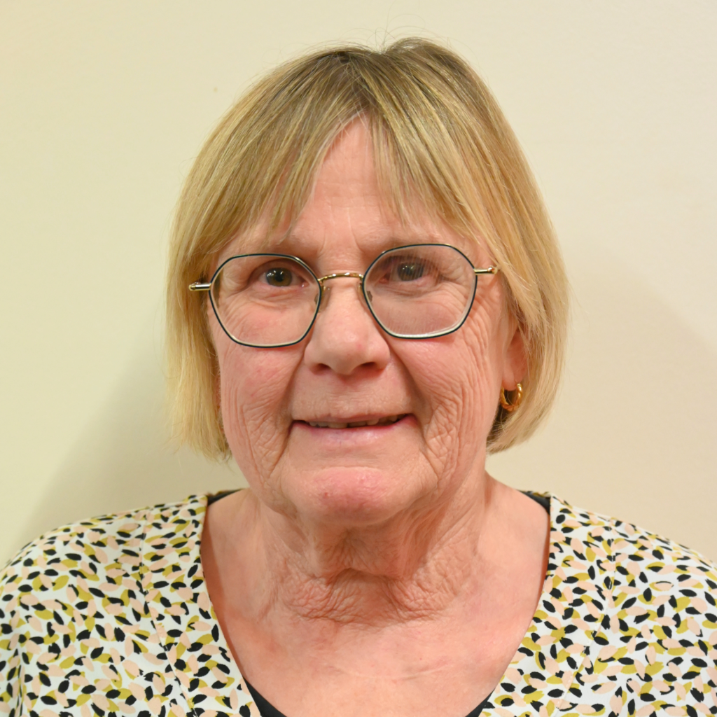 Marie-Christine Blondel