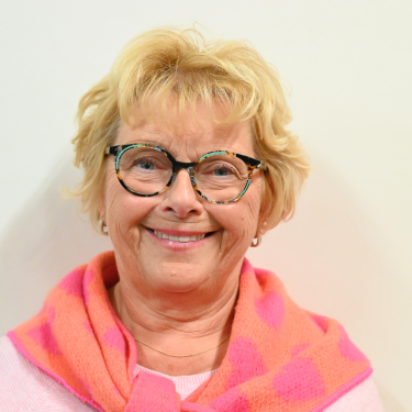 Christine CALDI