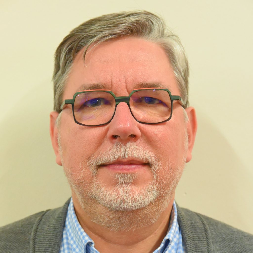 Bruno Dupont
