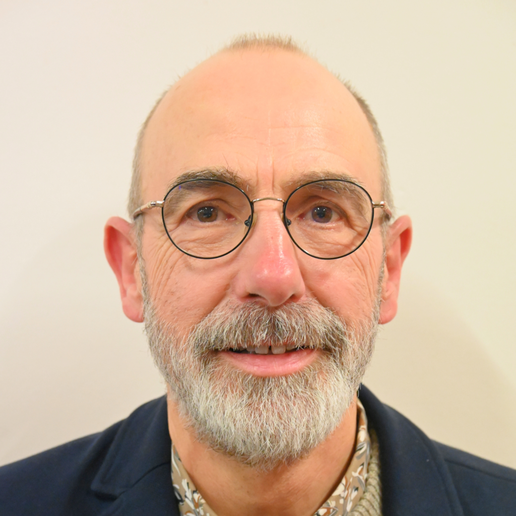 Patrick Dewilde