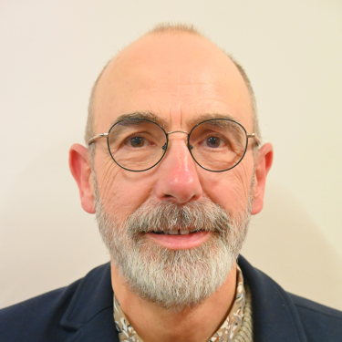 Patrick DEWILDE