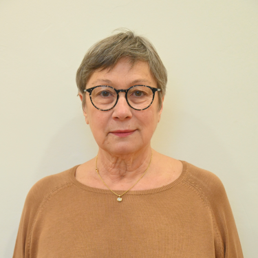 Martine MARTEAU