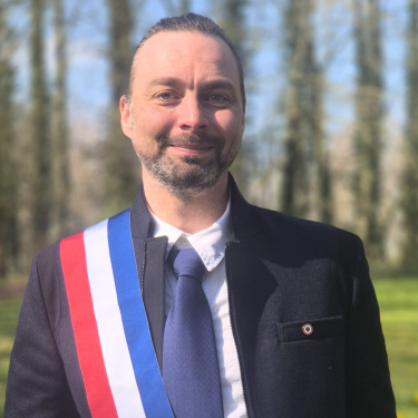 Maxime BARBAUX