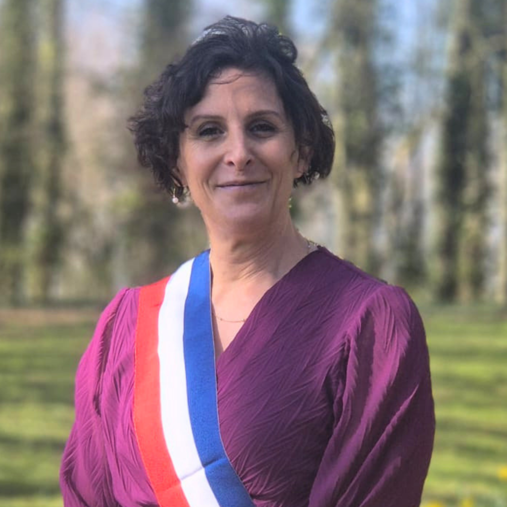 Bernadette Chevalier