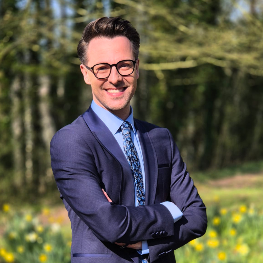 Sébastien Trioux Chemin