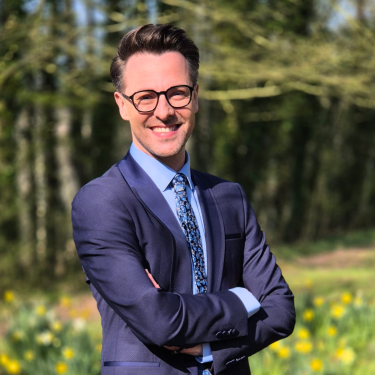 Sébastien Trioux Chemin