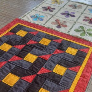 L'atelier Patchwork