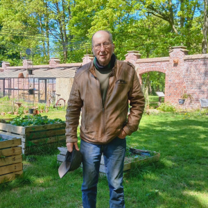 À la rencontre des Amis du Potager