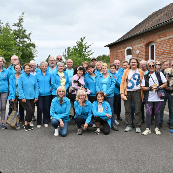 18ème Fête de la randonnée